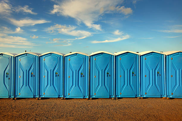 Professional Portable Potty Rental in Silverton, OH